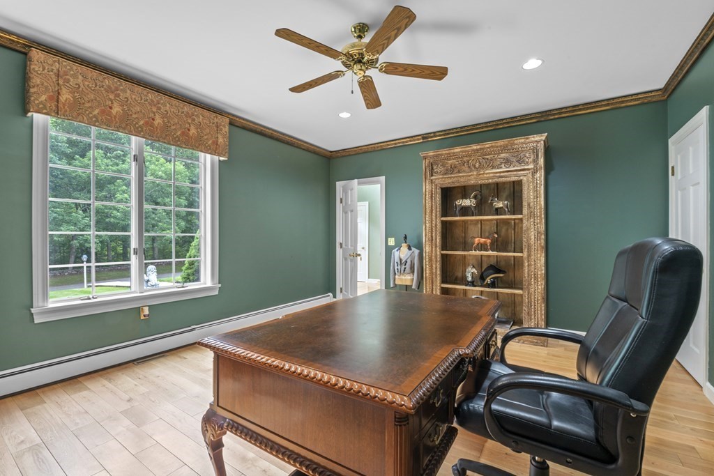 84 Birch Meadow Road Merrimac, MA 01860 - Photo 11 of 41