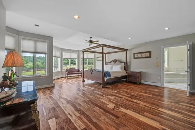 $4,500,000 | 84 Birch Meadow Road, Merrimac, MA 01860