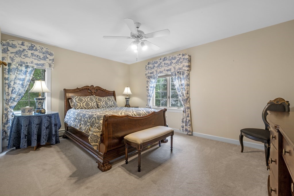 84 Birch Meadow Road Merrimac, MA 01860 - Photo 14 of 41