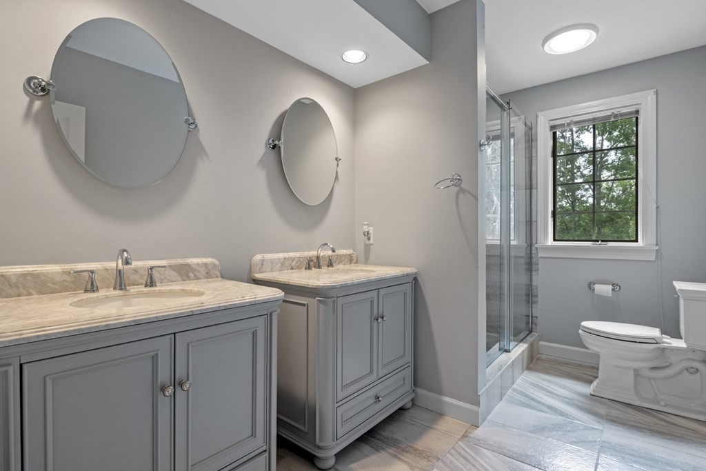 84 Birch Meadow Road Merrimac, MA 01860 - Photo 16 of 41