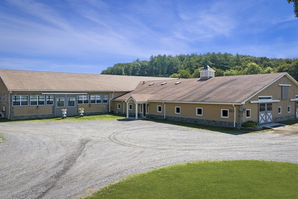 84 Birch Meadow Road Merrimac, MA 01860 - Photo 23 of 41