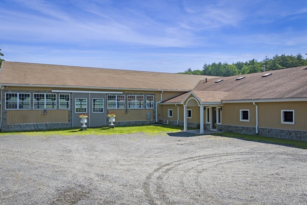 84 Birch Meadow Road Merrimac, MA 01860 - Photo 24 of 41