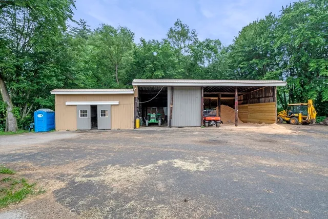 $4,500,000 | 84 Birch Meadow Road, Merrimac, MA 01860