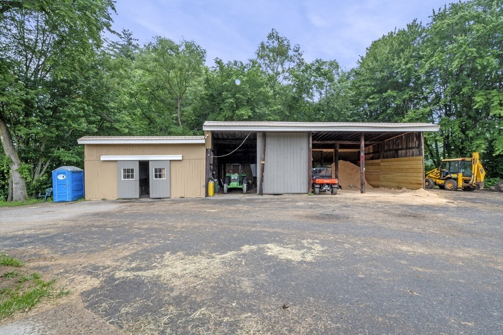 84 Birch Meadow Road Merrimac, MA 01860 - Photo 27 of 41