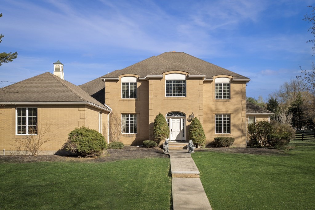 84 Birch Meadow Road Merrimac, MA 01860 - Photo 3 of 41