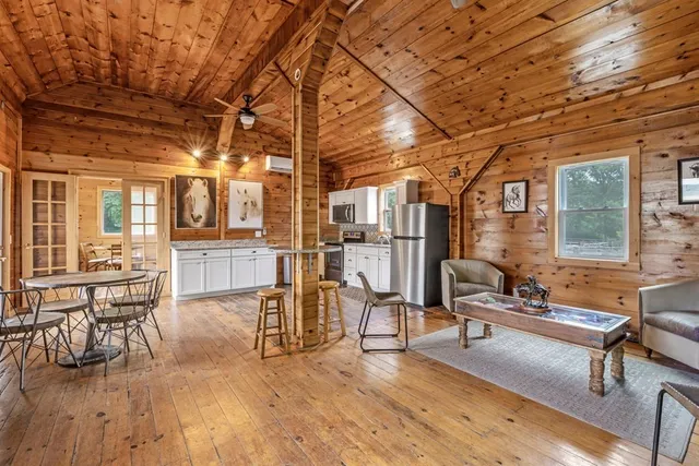 $4,500,000 | 84 Birch Meadow Road, Merrimac, MA 01860