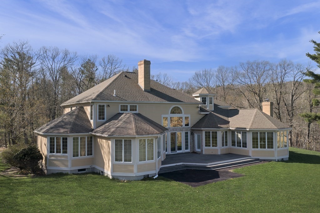 84 Birch Meadow Road Merrimac, MA 01860 - Photo 41 of 41