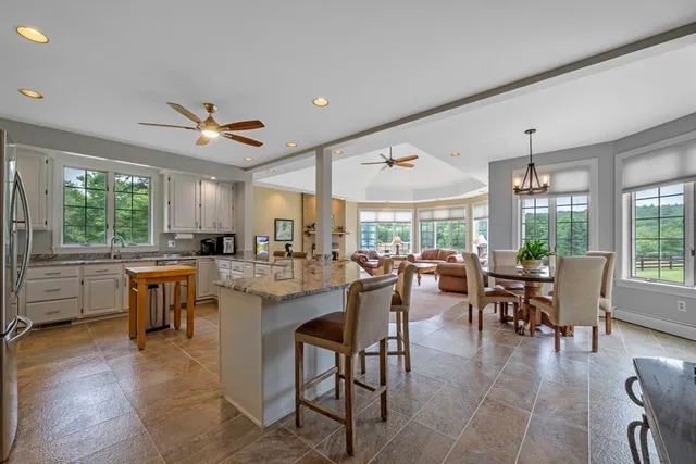 $4,500,000 | 84 Birch Meadow Road, Merrimac, MA 01860