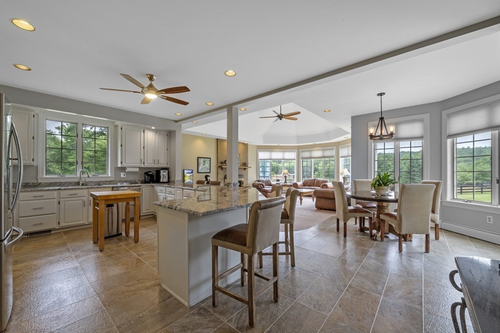 84 Birch Meadow Road Merrimac, MA 01860 - Photo 5 of 41