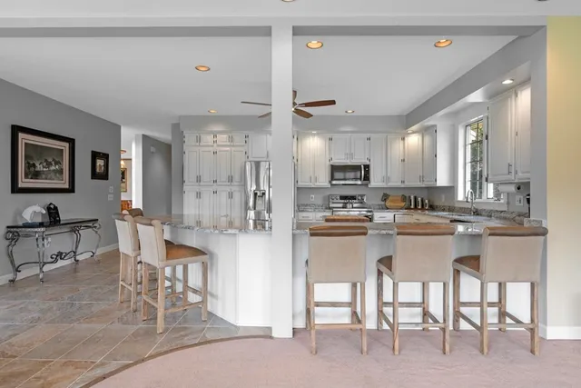 $4,500,000 | 84 Birch Meadow Road, Merrimac, MA 01860