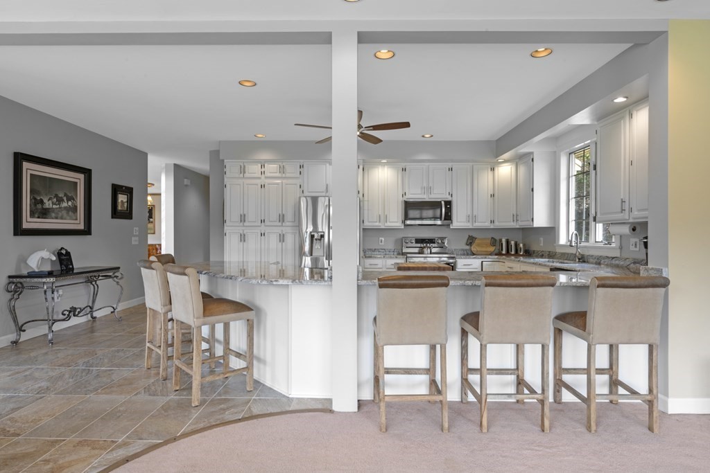 84 Birch Meadow Road Merrimac, MA 01860 - Photo 6 of 41