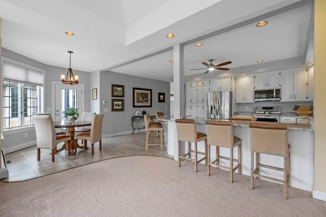 $4,500,000 | 84 Birch Meadow Road, Merrimac, MA 01860