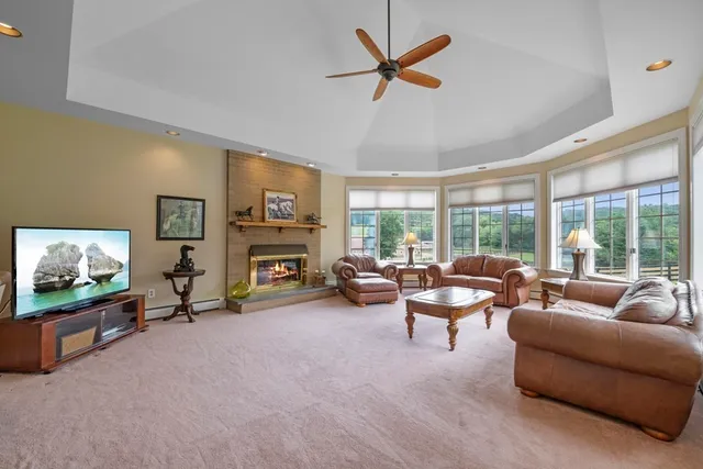 $4,500,000 | 84 Birch Meadow Road, Merrimac, MA 01860