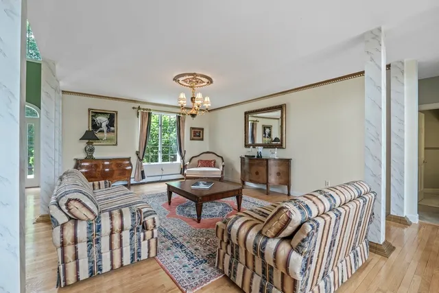 $4,500,000 | 84 Birch Meadow Road, Merrimac, MA 01860