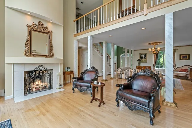 $4,500,000 | 84 Birch Meadow Road, Merrimac, MA 01860