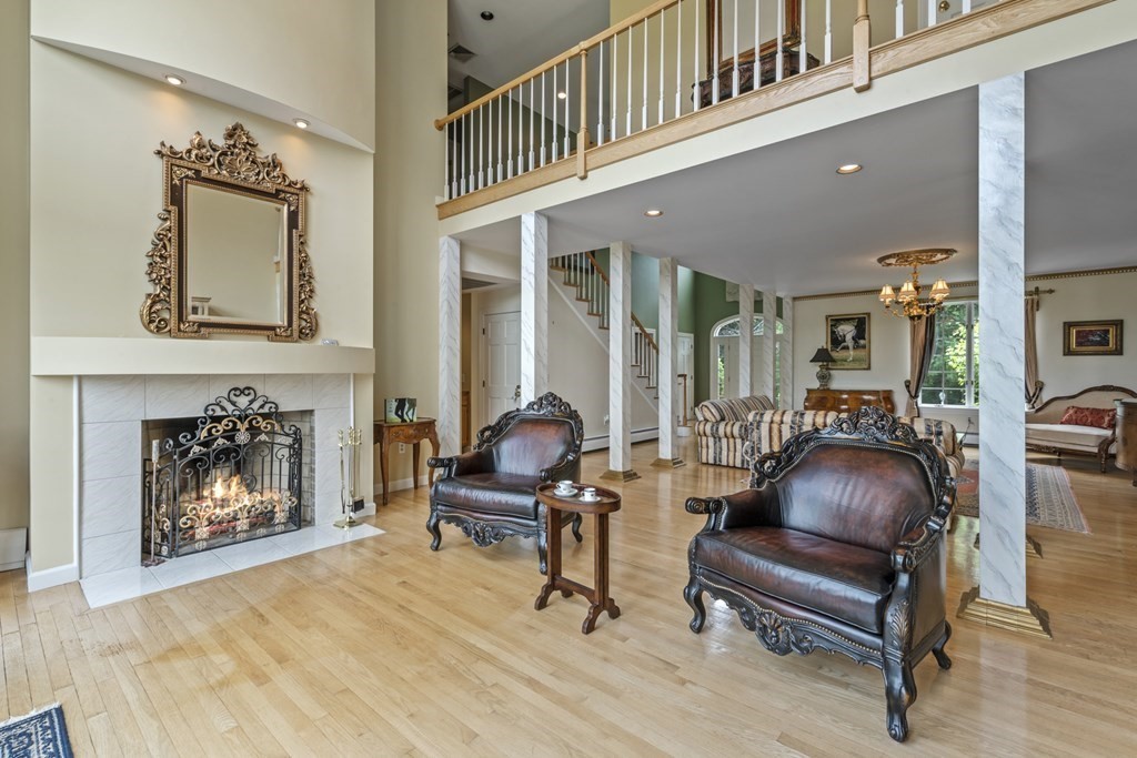 84 Birch Meadow Road Merrimac, MA 01860 - Photo 10 of 41