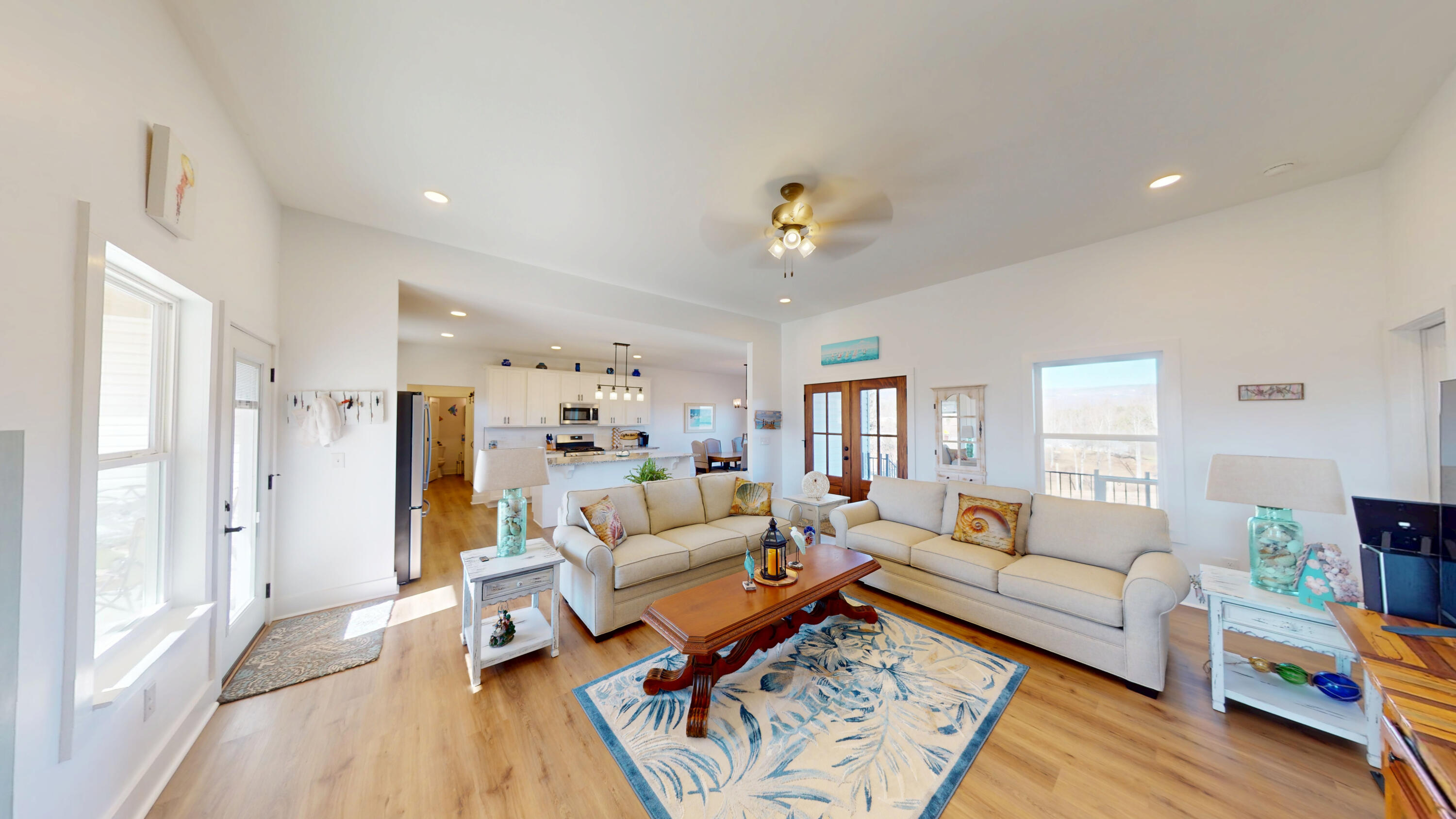 325 Henderson Road Evensville, TN 37332 - Photo 11 of 41 2-Living Room 1