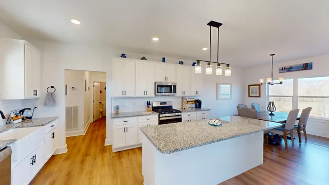 $550,000 | 325 Henderson Road, Evensville, TN 37332