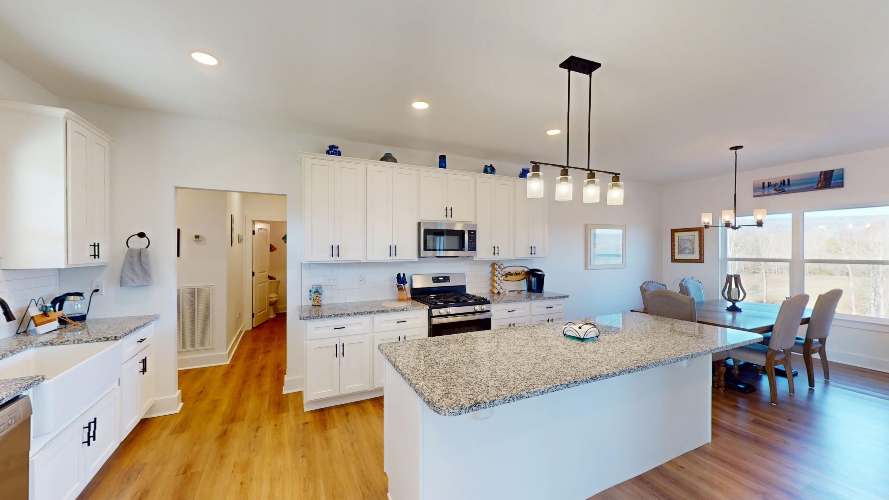 325 Henderson Road Evensville, TN 37332 - Photo 15 of 41 6-Kitchen 1