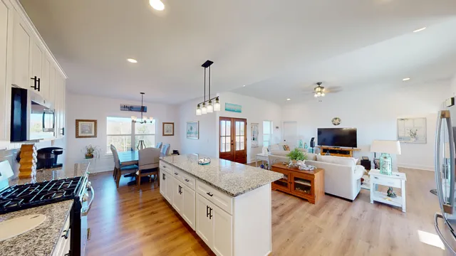 $550,000 | 325 Henderson Road, Evensville, TN 37332