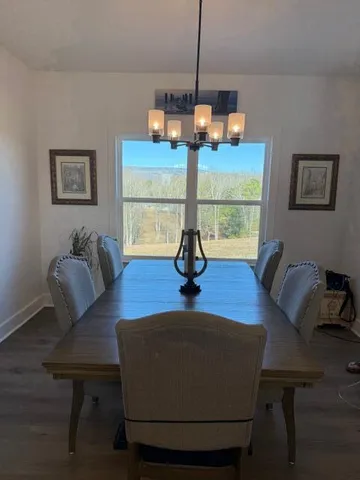 $550,000 | 325 Henderson Road, Evensville, TN 37332