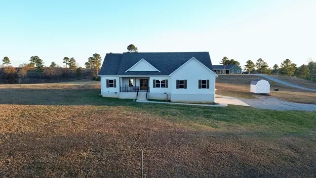 $550,000 | 325 Henderson Road, Evensville, TN 37332