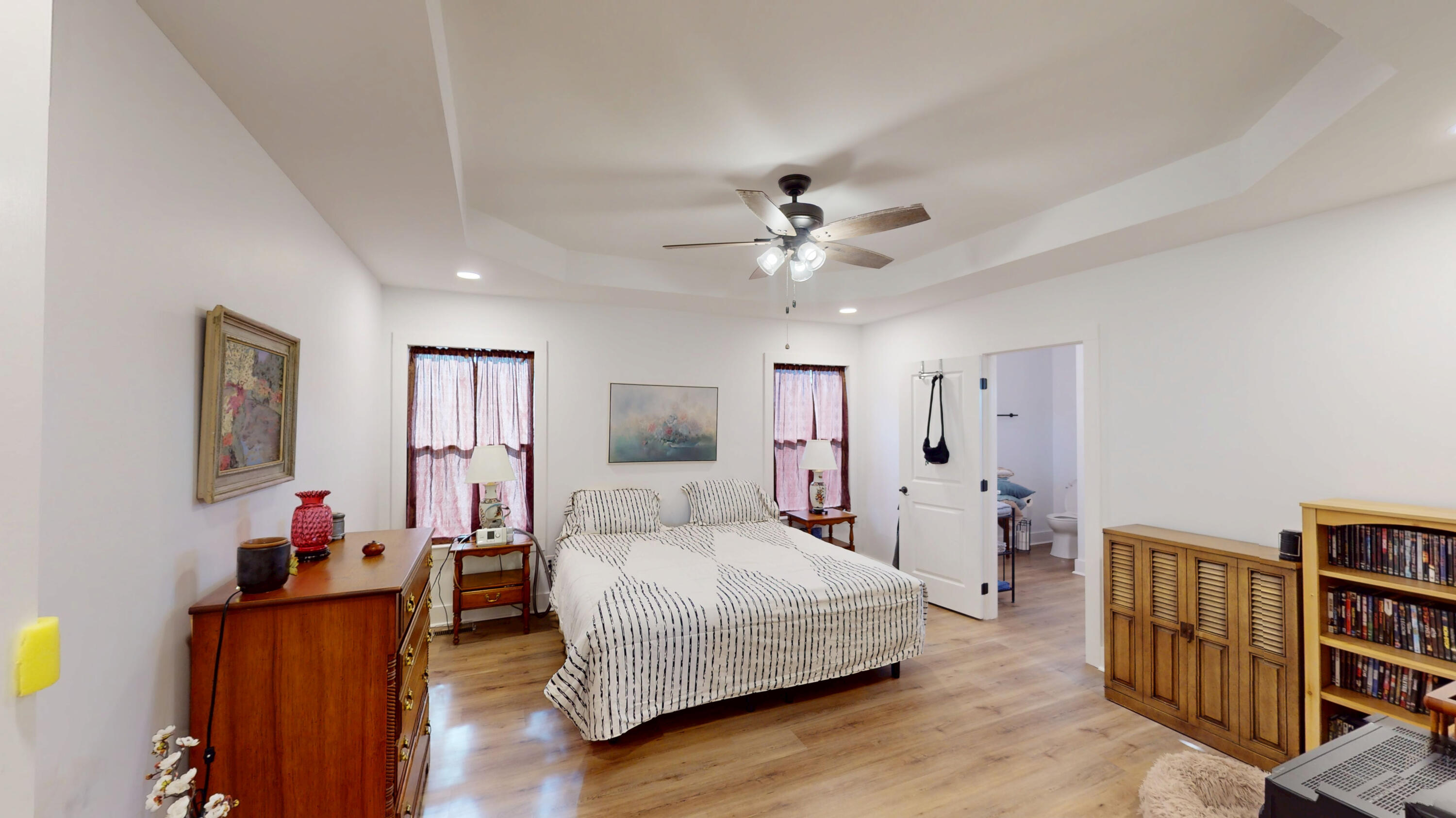 325 Henderson Road Evensville, TN 37332 - Photo 21 of 41 11-Master Bedroom 1
