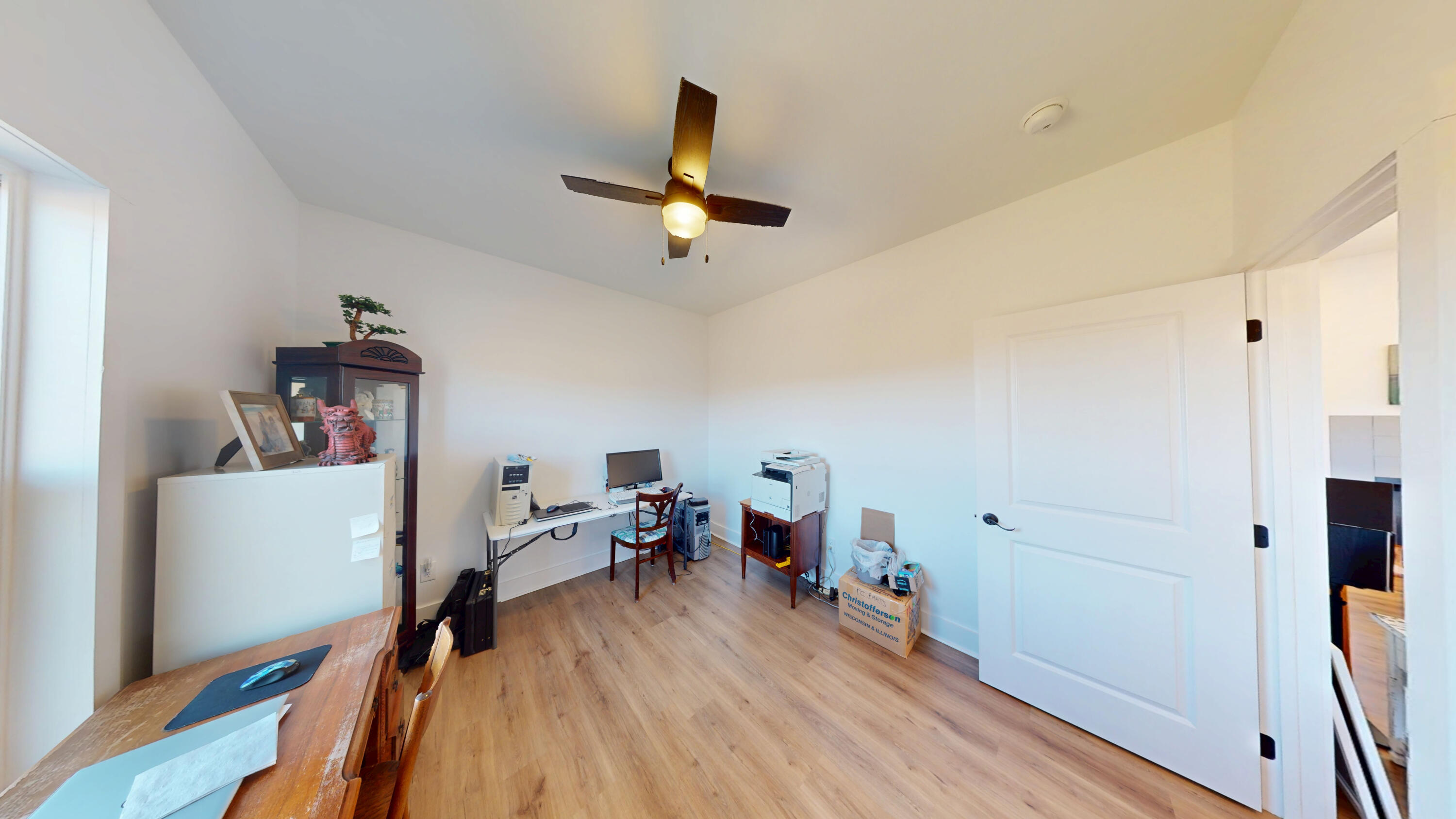 325 Henderson Road Evensville, TN 37332 - Photo 30 of 41 21-Office 1.5