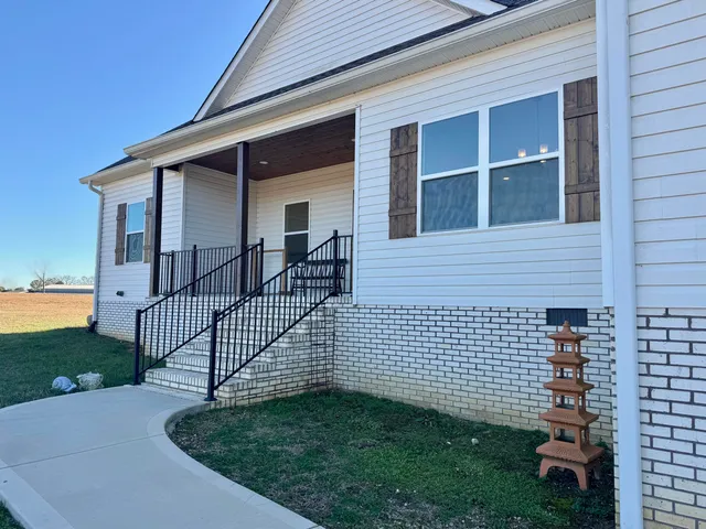 $550,000 | 325 Henderson Road, Evensville, TN 37332