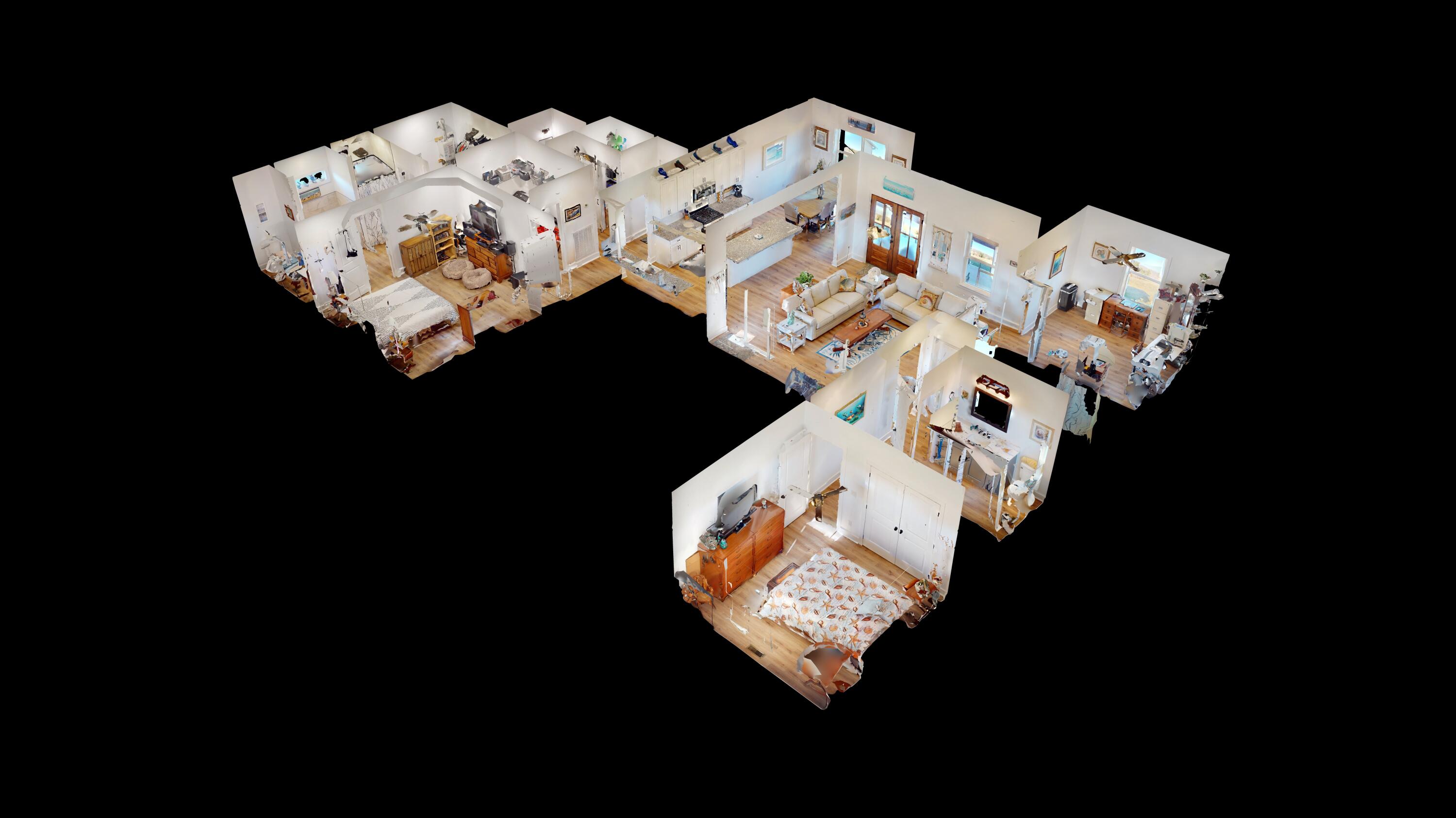 325 Henderson Road Evensville, TN 37332 - Photo 33 of 41 24-Dollhouse-View-37