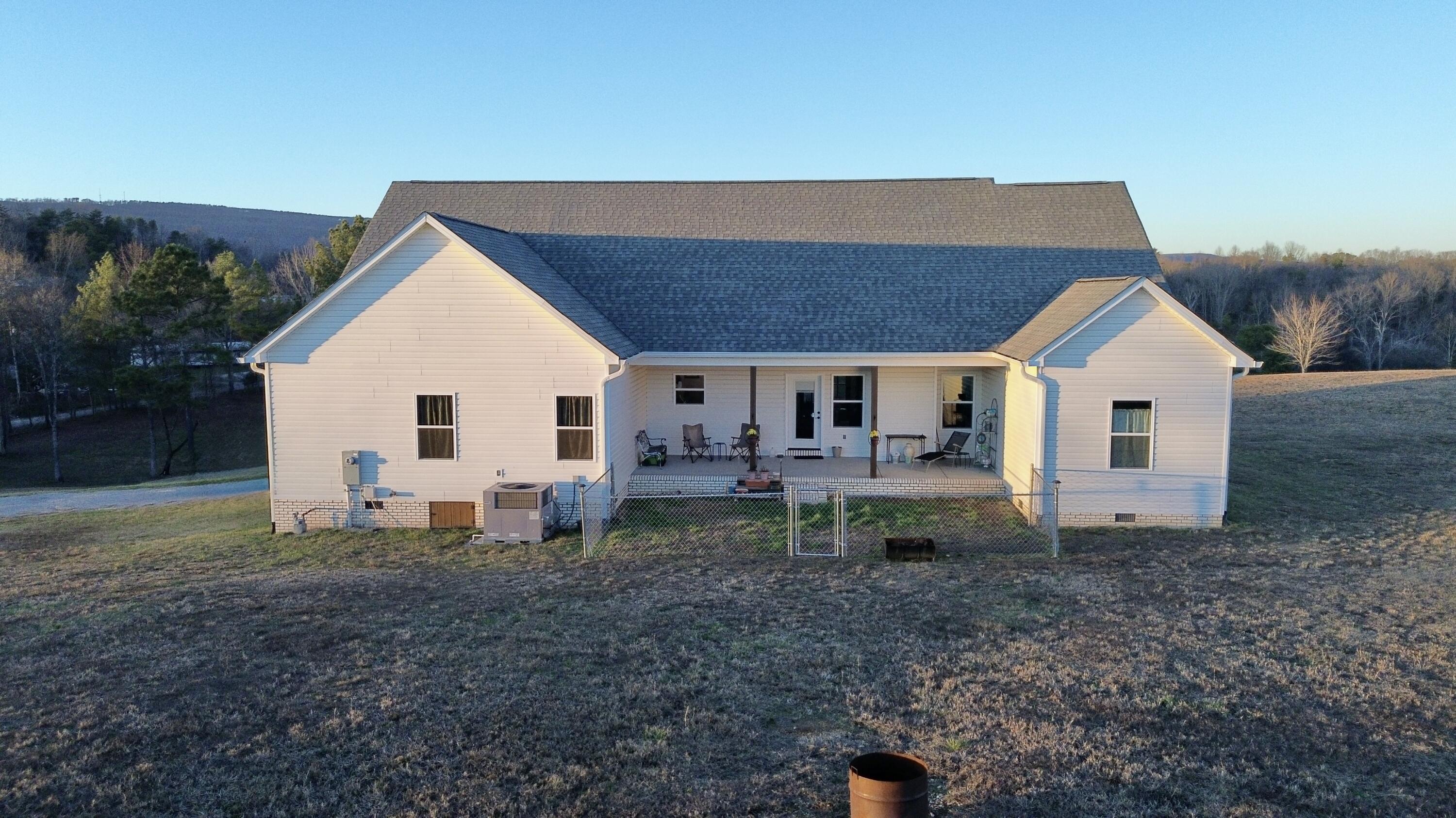 325 Henderson Road Evensville, TN 37332 - Photo 35 of 41 DJI_0196