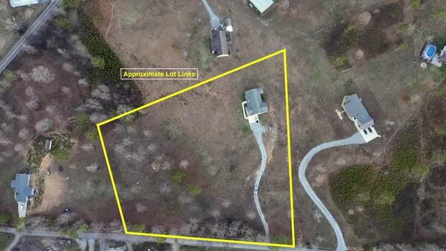 $550,000 | 325 Henderson Road, Evensville, TN 37332