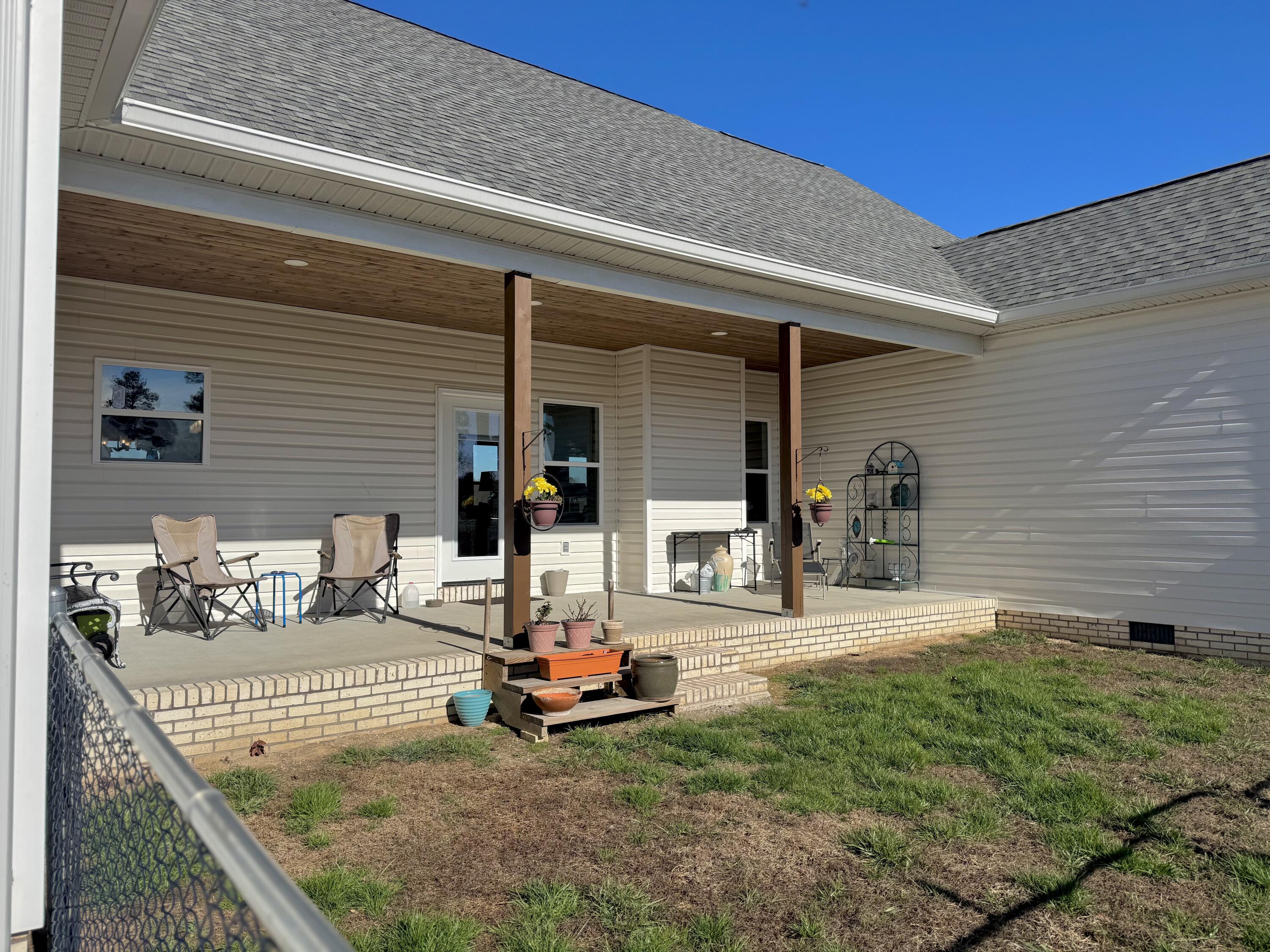 325 Henderson Road Evensville, TN 37332 - Photo 38 of 41 IMG_7672