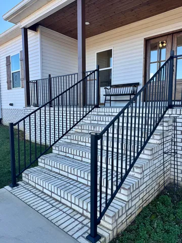 $550,000 | 325 Henderson Road, Evensville, TN 37332