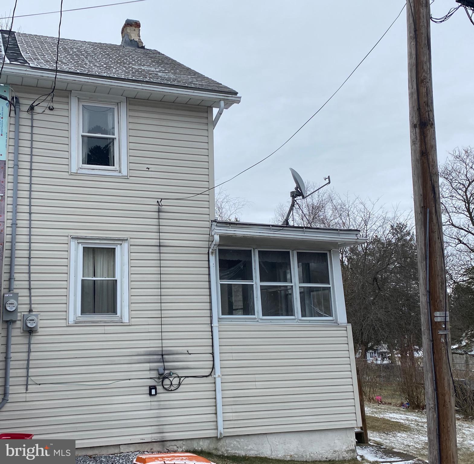65 3rd Street Oneida, PA 18202 - Photo 1 of 17 Gallery Image 1