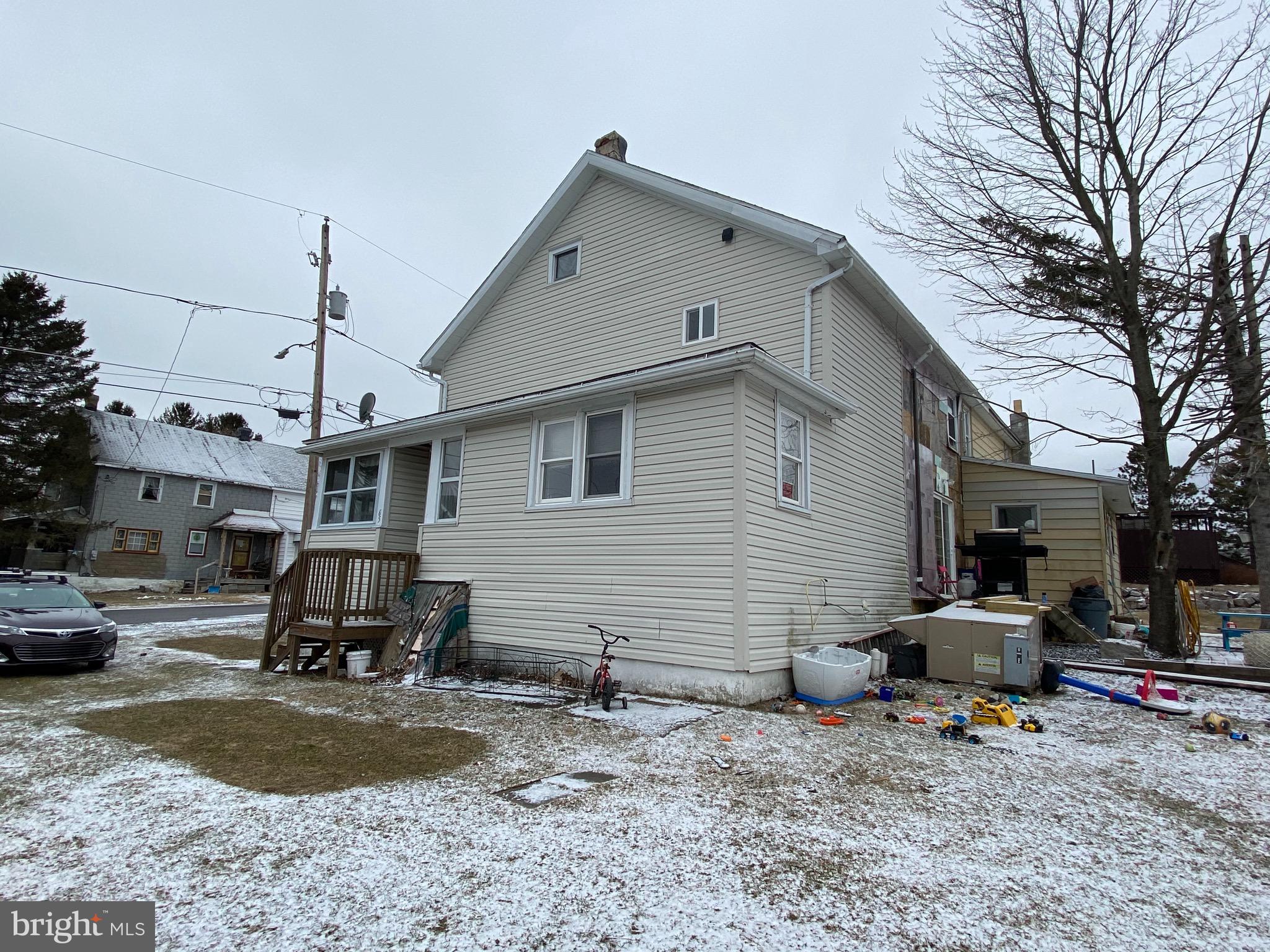 65 3rd Street Oneida, PA 18202 - Photo 2 of 17 Gallery Image 2