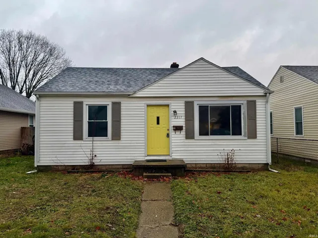 $70,000 | 2317 North Jay Street, Kokomo, IN 46901