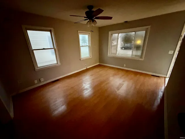 $70,000 | 2317 North Jay Street, Kokomo, IN 46901