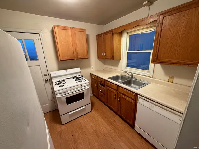 $70,000 | 2317 North Jay Street, Kokomo, IN 46901