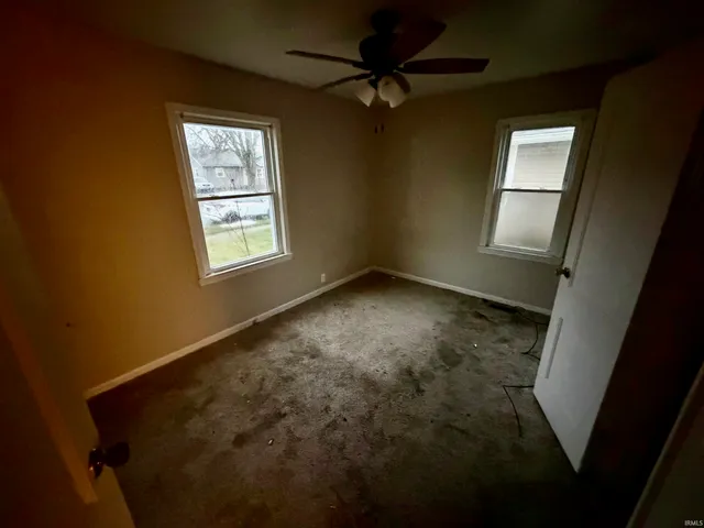 $70,000 | 2317 North Jay Street, Kokomo, IN 46901