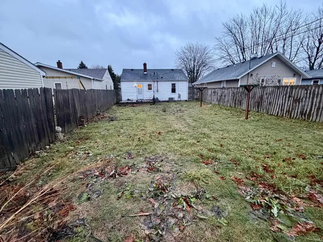 $70,000 | 2317 North Jay Street, Kokomo, IN 46901