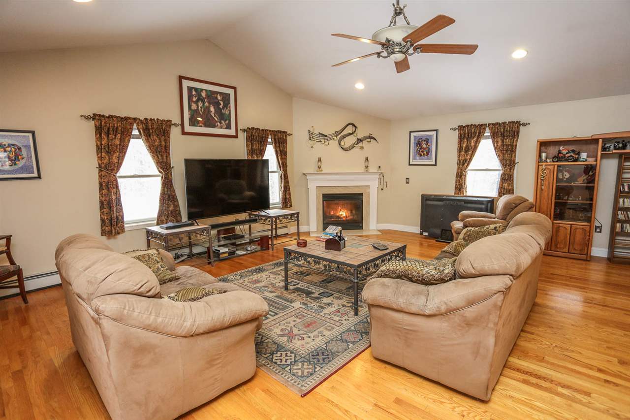643 Middle Route Gilmanton, NH 03237 - Photo 11 of 24