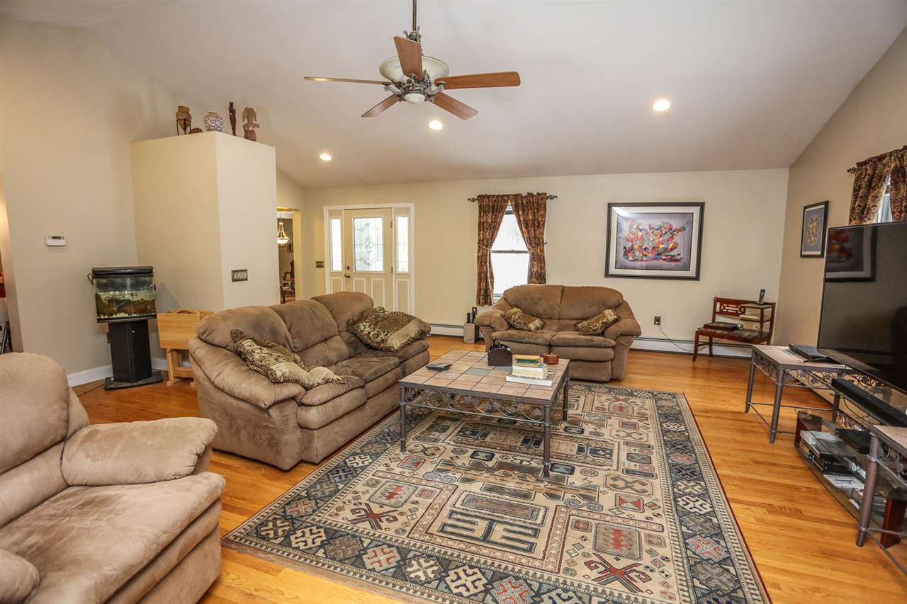643 Middle Route Gilmanton, NH 03237 - Photo 10 of 24