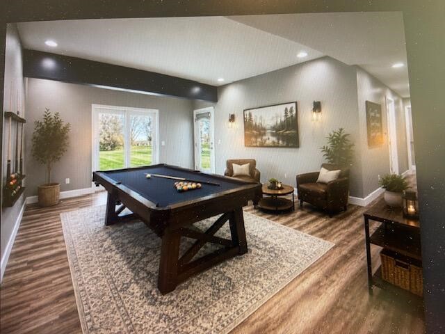 52039 Kern Drive Three Rivers, MI 49093 - Photo 29 of 74