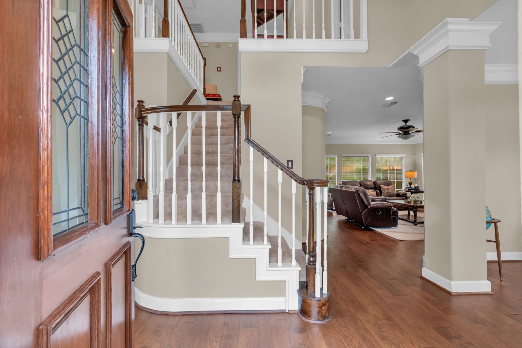 16318 Avenplace Road Tomball, TX 77377 - Photo 5 of 50