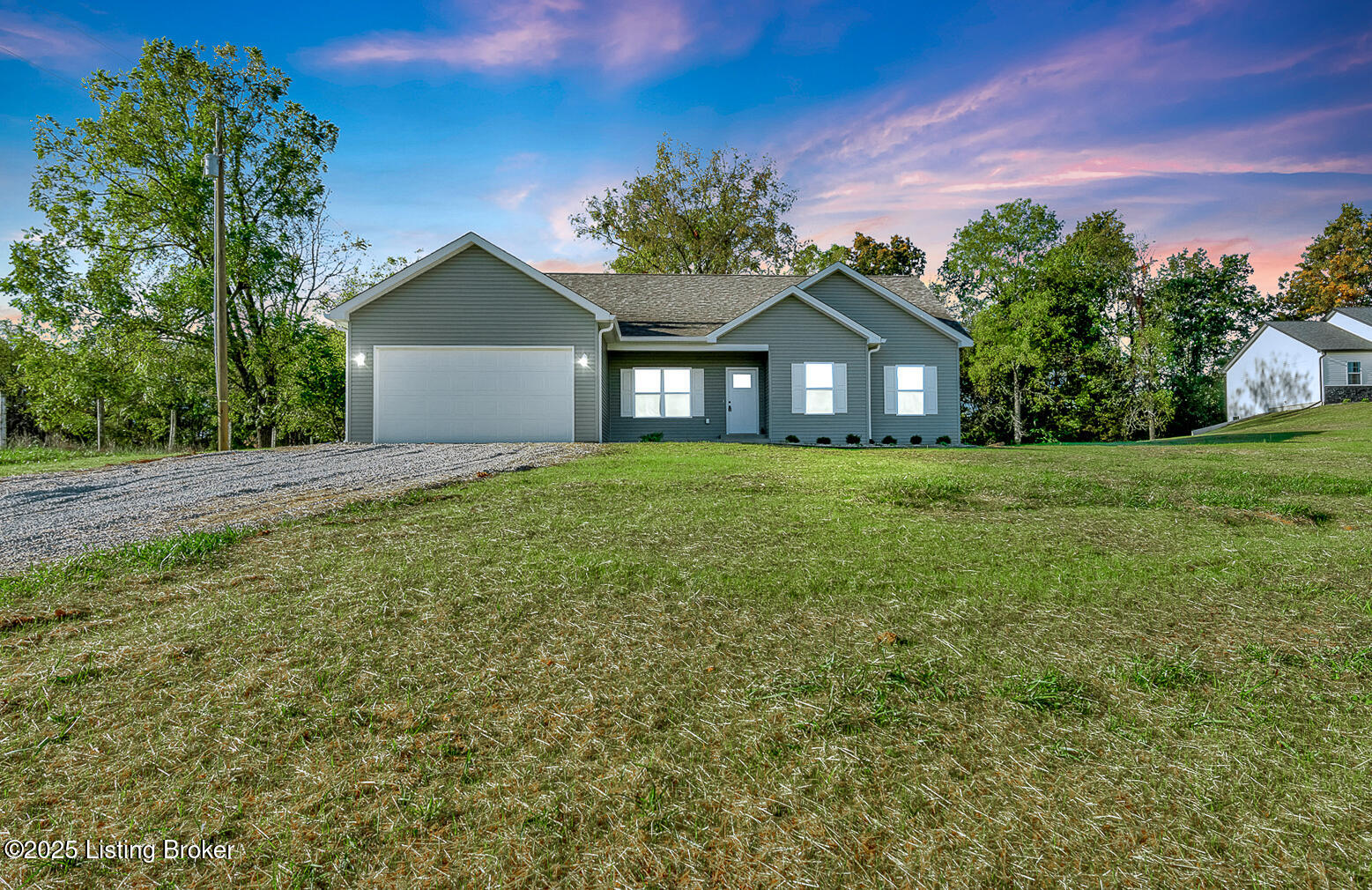 263 Springdale Road Guston, KY 40142 - Photo 1 of 55 SDR-99
