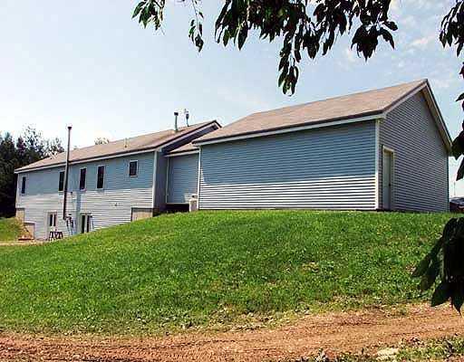 103 Morrison Road Houlton, ME 04730 - Photo 3 of 35 Exterior Back.