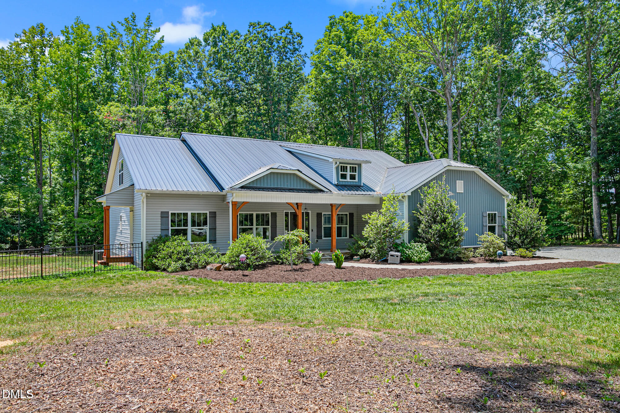 6082 High Rock Road Efland, NC 27243 - Photo 7 of 65