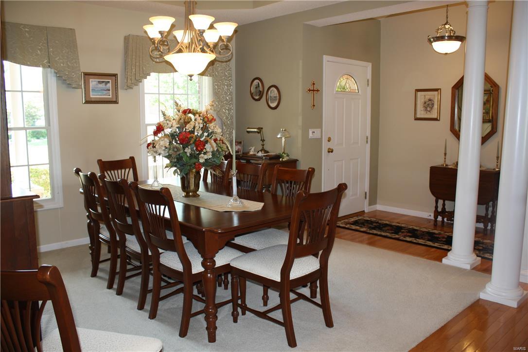 206 Country Ridge Columbia, IL 62236 - Photo 3 of 36 Gallery Image 3
