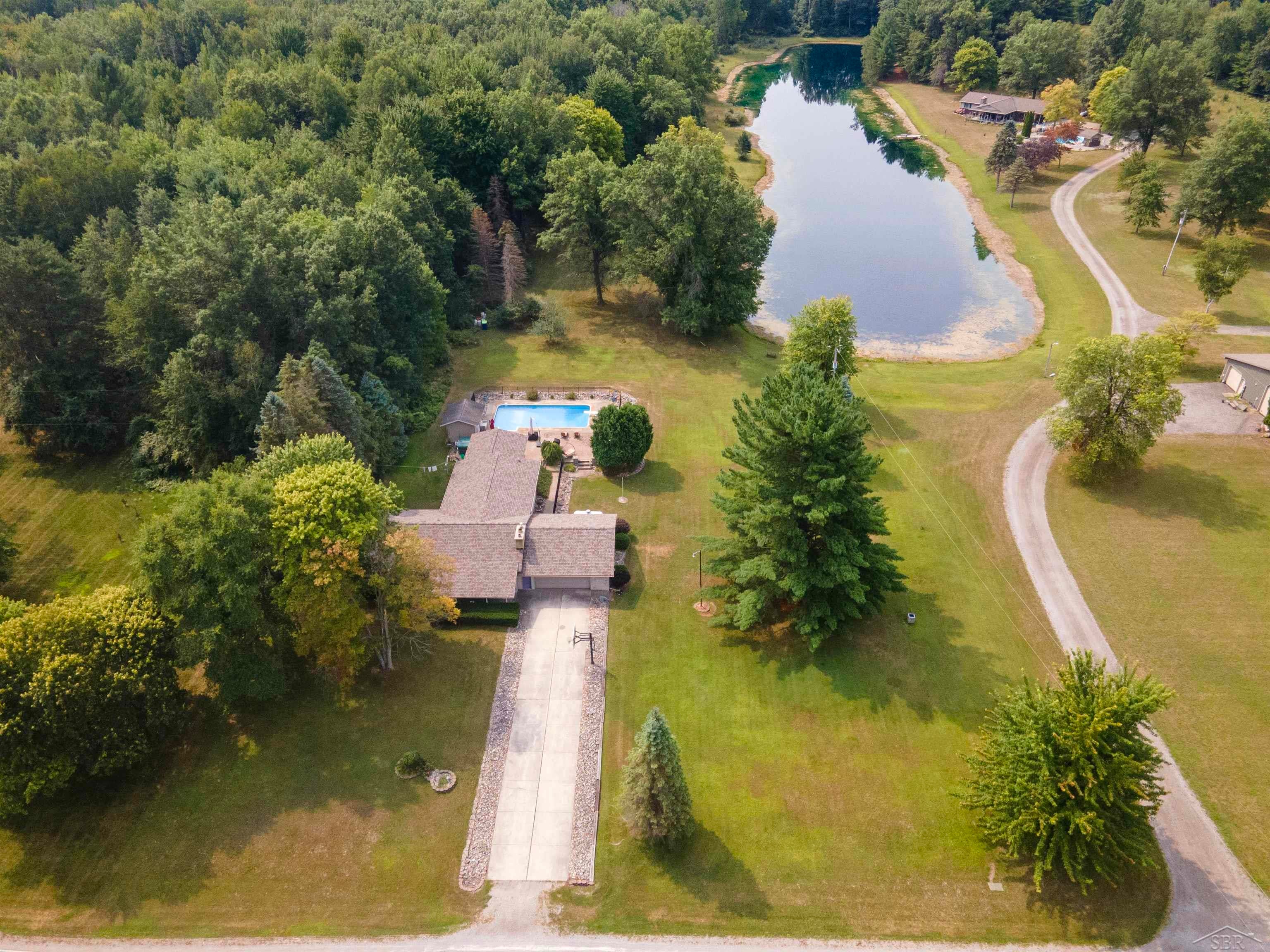 21645 Swan Creek Road Merrill, MI 48637 - Photo 1 of 68 Gallery Image 1